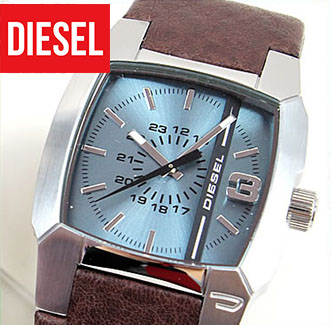 【楽天市場】ディーゼル 時計 アナログ DIESEL お洒落なクリフハンガー DZ1123海外モデル 人気 コンパクト 小さめ メンズ 腕時計