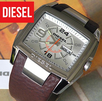 diesel watches