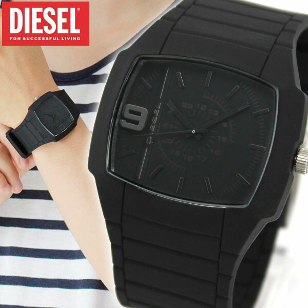 Watch store Kato tokeiten Rakuten Global Market Diesel watch DIESEL