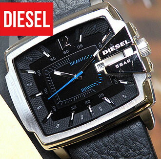 Second Hand Watches >> Second Hand Diesel Watch Watches Brand New Diesel Diesel Dz1495 Men S Popular Italian Brand Black Leather Blue Accent Overseas Model Xmas Second Hand Watches >> Second Hand Diesel Watch Watches Brand New Diesel Diesel Dz1495 Men S Popular Italian Brand Black Leather Blue Accent Overseas Model Xmas