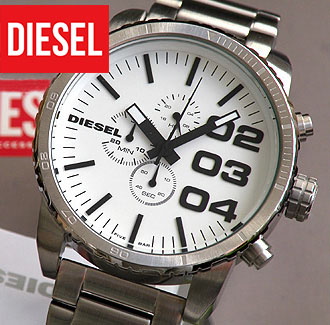 diesel watches