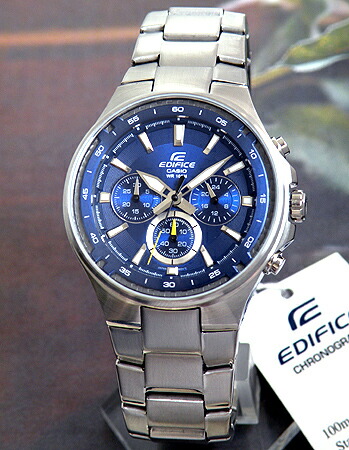 casio ef 562