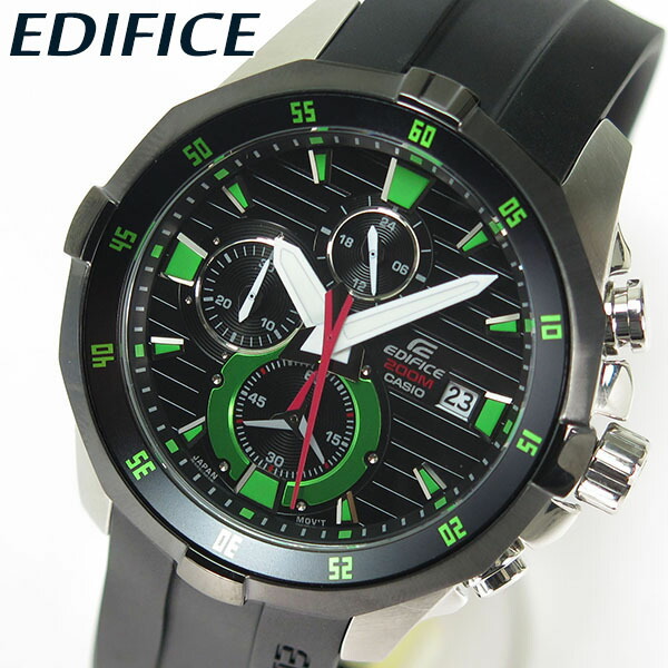 casio edifice efm 502