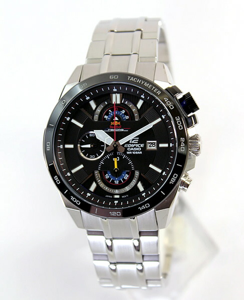 casio efr 520rb