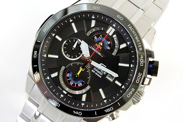 casio efr 520rb
