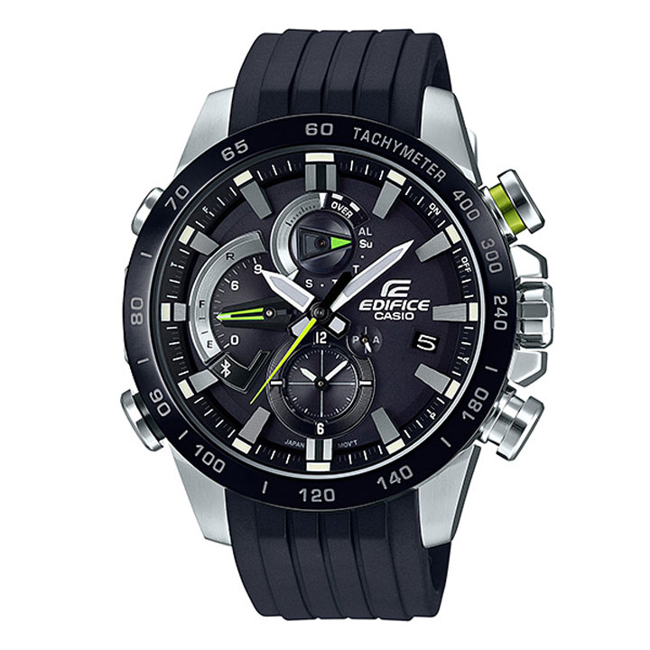 casio edifice eqb 800br