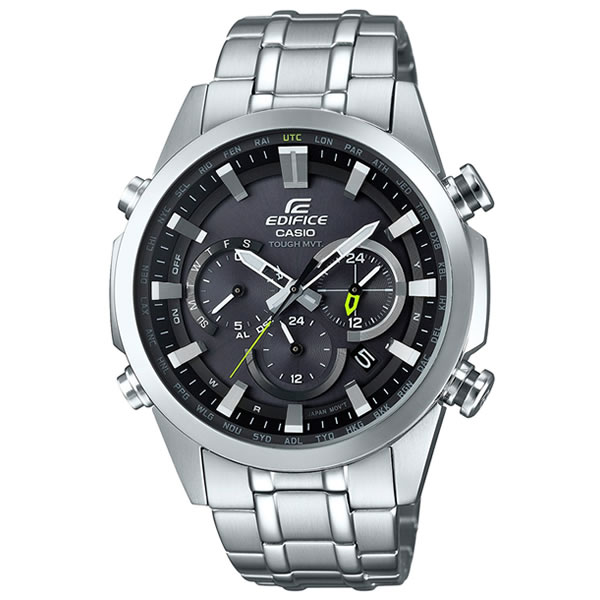 【楽天市場】CASIO カシオ EDIFICE エディフィス EQW-T630JD-1AJF フォーマル 国内正規品 メンズ 腕時計 ウォッチ