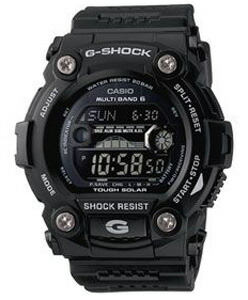 ★G-SHOCK GW-002BJ-1JF 電波＆タフソーラー ELバックライト GW-002BJ-1JFサポートページ | CASIO