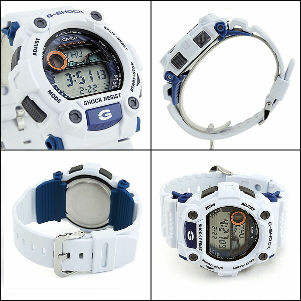 G-SHOCK - G-SHOCK G-7900SLG-4JR 七福神 恵比寿の+aboutfaceortho.com.au