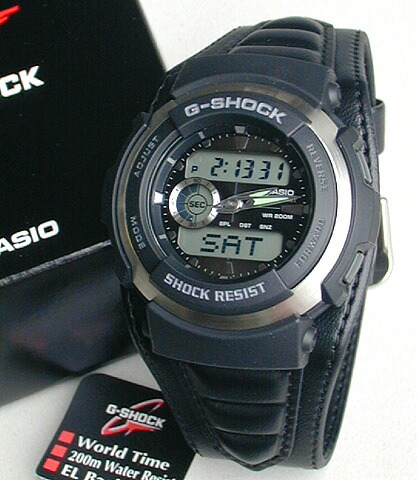 gshock 3750