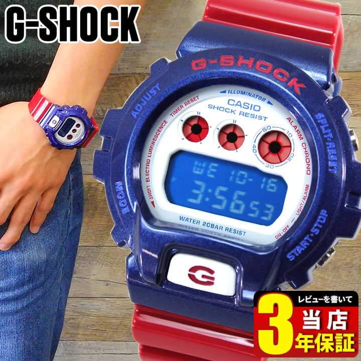 g shock dw6900ac