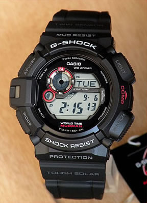 casio g shock g9300