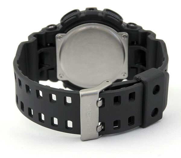 g shock ga 100c 1a3