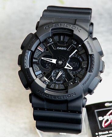 g shock 120bb