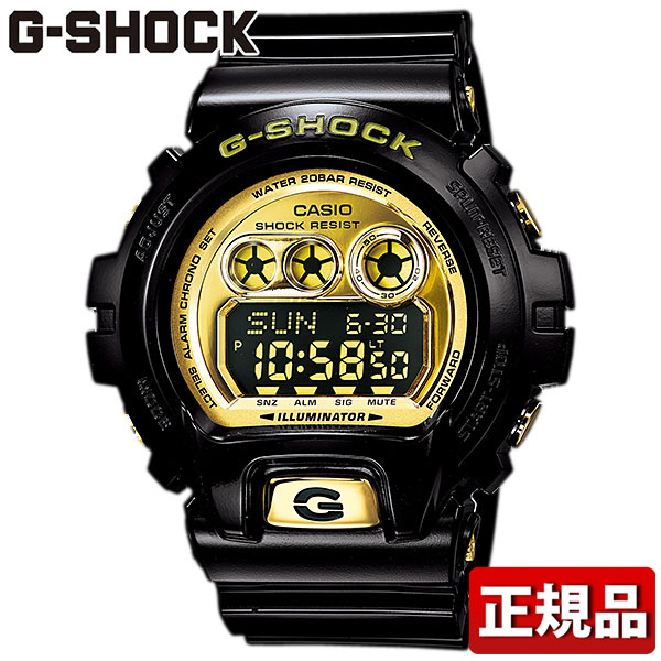 値下げ！(正規品)G-SHOCK【型番：GD-X6900FB】
