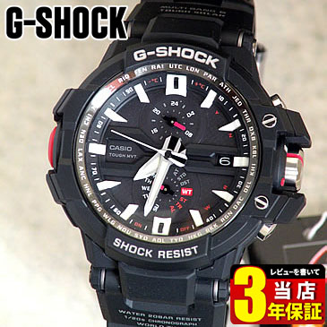 【楽天市場】CASIO カシオ Gショック ジーショック G-SHOCK GW-A1000-1A 海外モデル メンズ 腕時計 時計 アナログ
