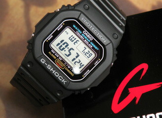 楽天市場 Casio カシオ Gショック G Shock ジーショック タフソーラー G 5600e 1 四角 海外モデル メンズ 腕時計 時計 多機能 防水 デジタル スクエア ブラック 黒 Origin スポーツ 見やすい 中学生 高校生 誕生日プレゼント 男性 彼氏 ギフト 加藤時計店 Gショック楽天