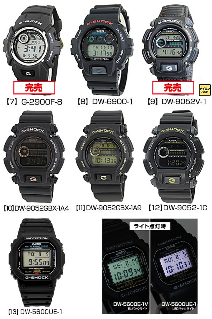 G-SHOCK+karuniamitra.co.id