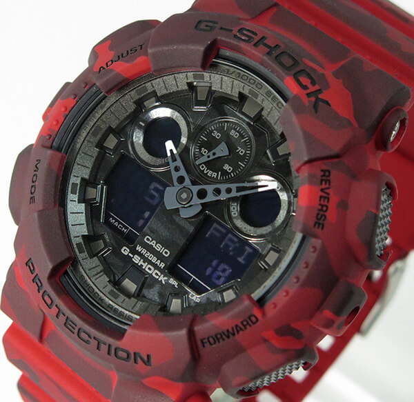 楽天市場 送料無料 Casio カシオ G Shock Gショック Gshock ビッグ