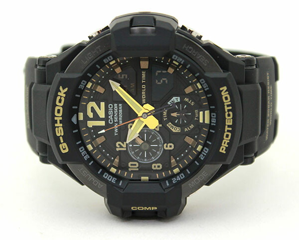 casio ga 1100gb