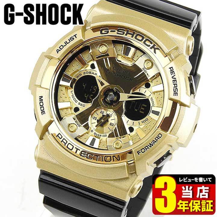 g shock ga 200gd