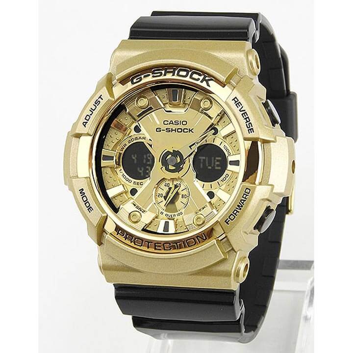ga 200 gd