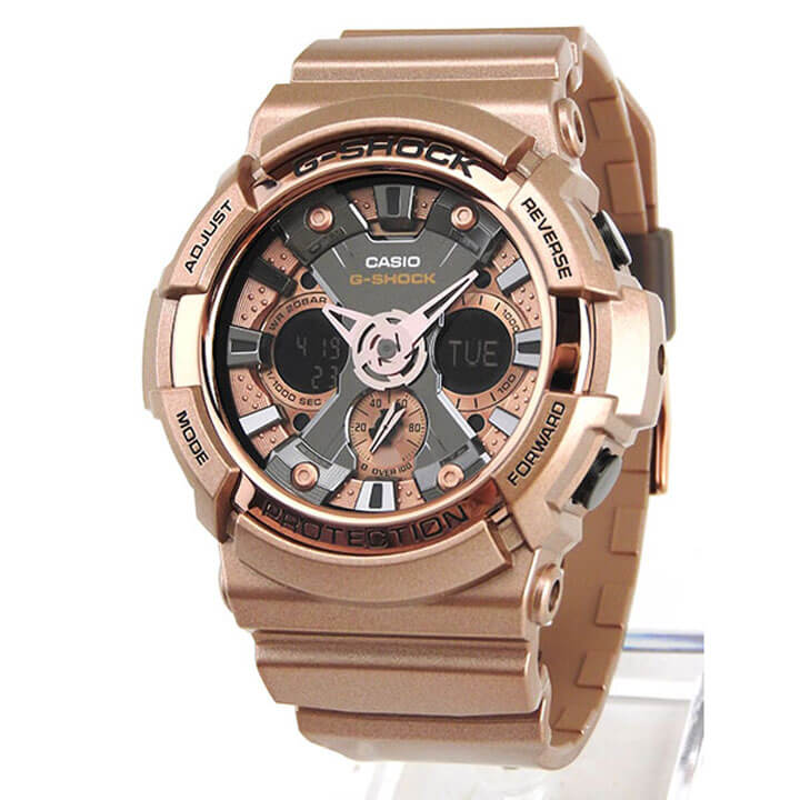 ga 200 gd