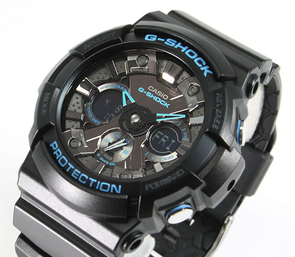 g shock ga 201ba