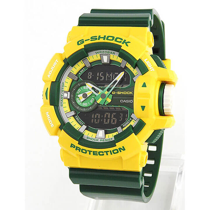 g shock ga 400cs