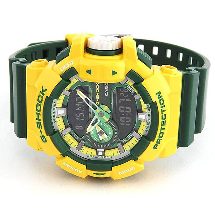 g shock ga 400cs
