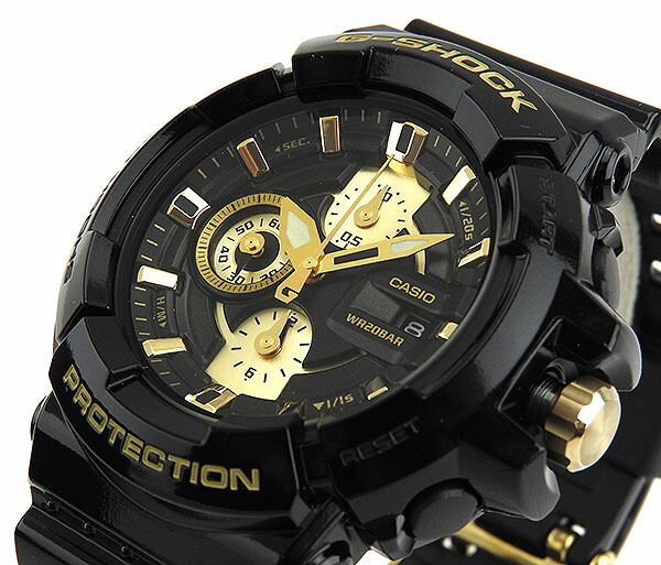 g shock gac 100br