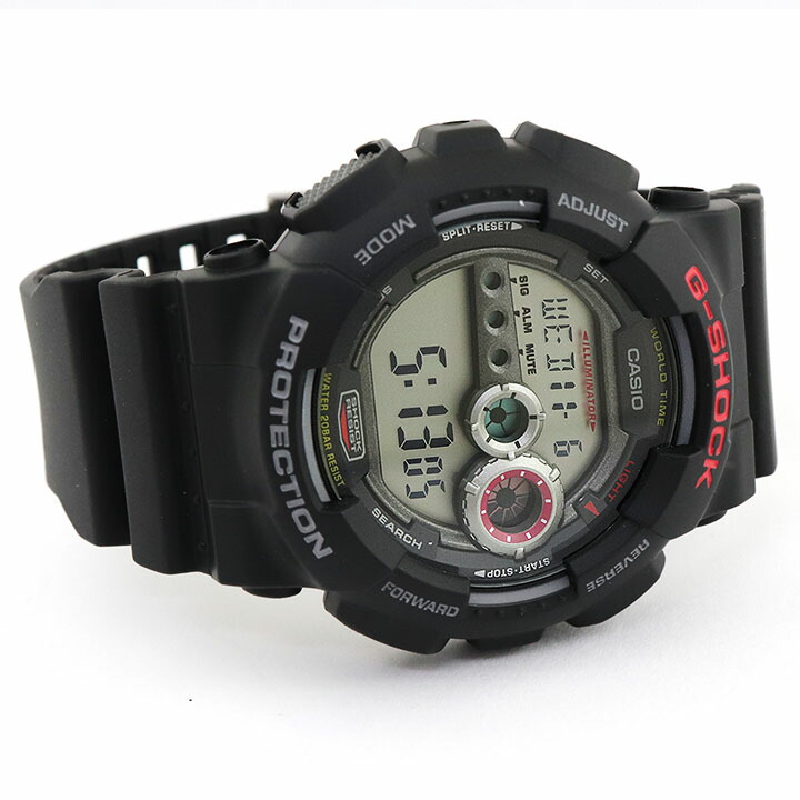 g shock gd 100 1a