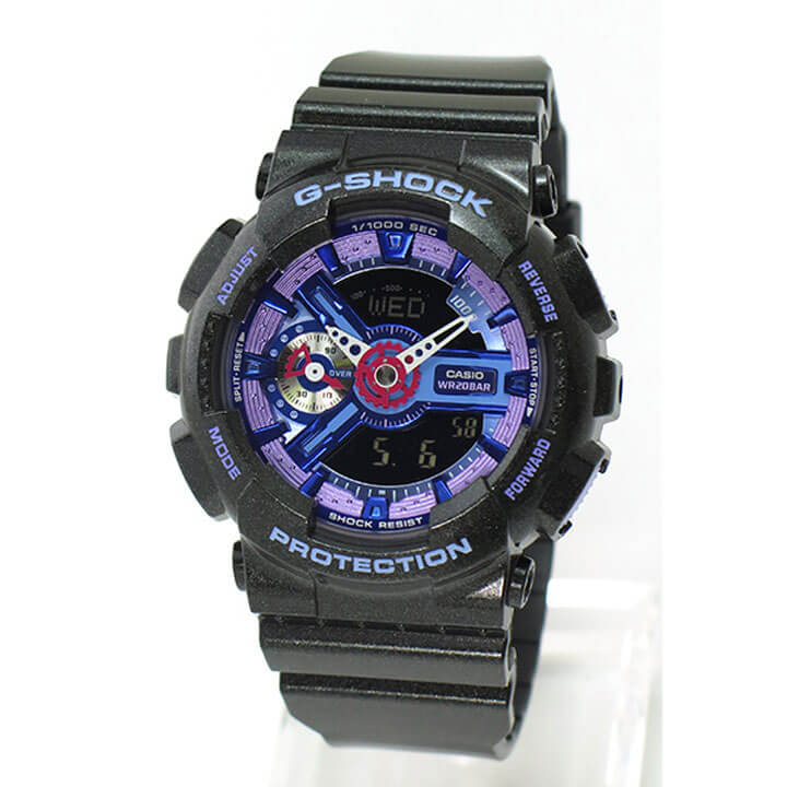 g shock gma s110hc
