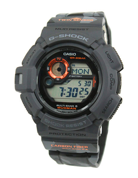 casio gw 9300cm