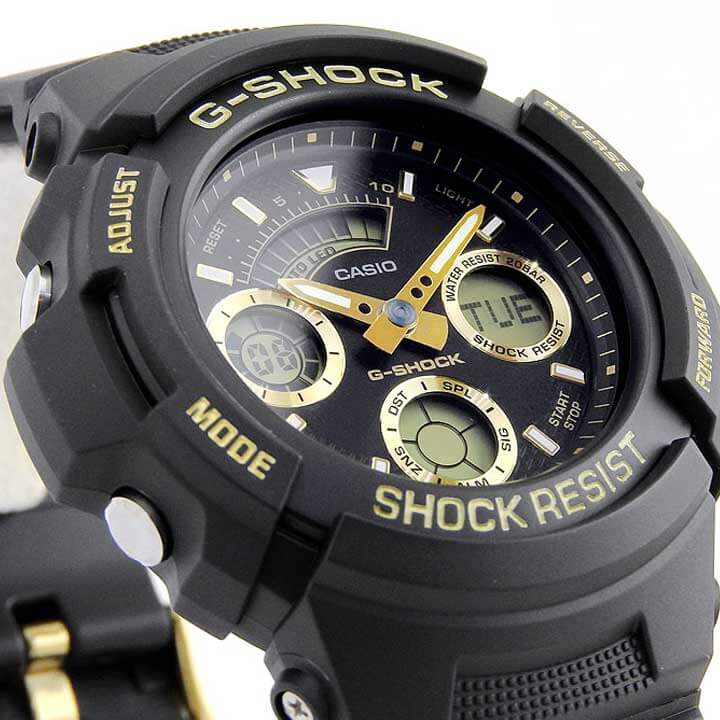 G-SHOCK - 超美品 カシオ ジーショック 腕時計 フォグ シリーズ 03