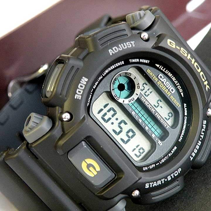 casio g shock dw 1523 nb