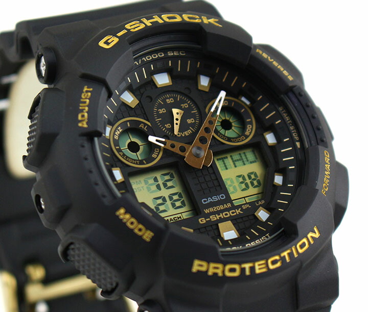 g shock 100gbx