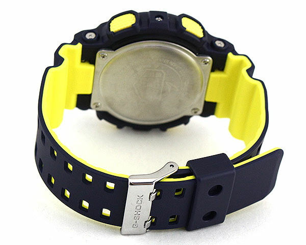 CASIO カシオ G-SHOCK Gショック ジーショック Layered Neon Color GA-110LN-2A 海外モデル メンズ 腕時計 ウレタン 多機能 クオーツ アナログ デジタル 黄色 イエロー 紺 ネイビー 誕生日プレゼント 男性 父の日 ギフト CASIO カシオ G-SHOCK Gショック ジーショック Layered Neon Color GA-110LN-2A 海外モデル メンズ 腕時計 ウレタン 多機能 クオーツ アナログ デジタル 黄色 イエロー 紺 ネイビー 誕生日プレゼント 男性 父の日 ギフト