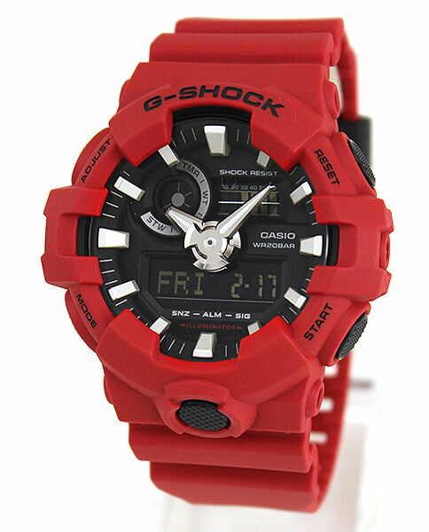 g shock ga 700 4a