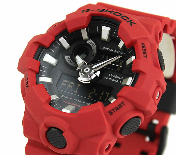 g shock ga 700 4a
