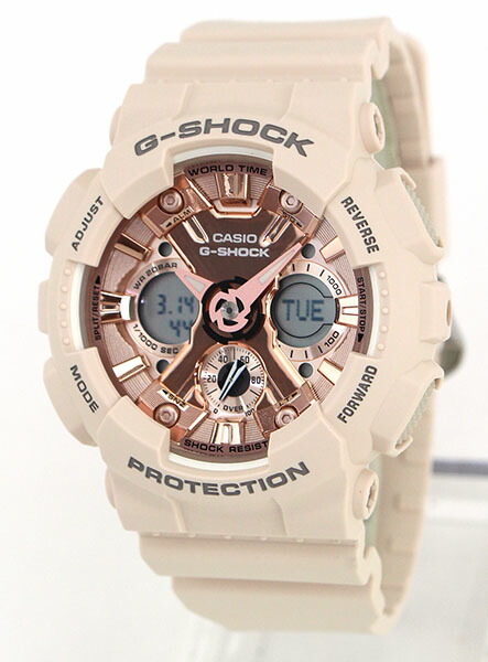 超大特価 クーポンで300円off 23日9 59まで Casio カシオ G Shock ジーショック Gショック かわいい Gma S1mf 4a レディース 腕時計 防水 子供 女の子 キッズ ウレタン アナログ ピンク 就職祝い 入学祝い 娘 女子 中学生 高校生 母の日 誕生日プレゼント 女性 彼女