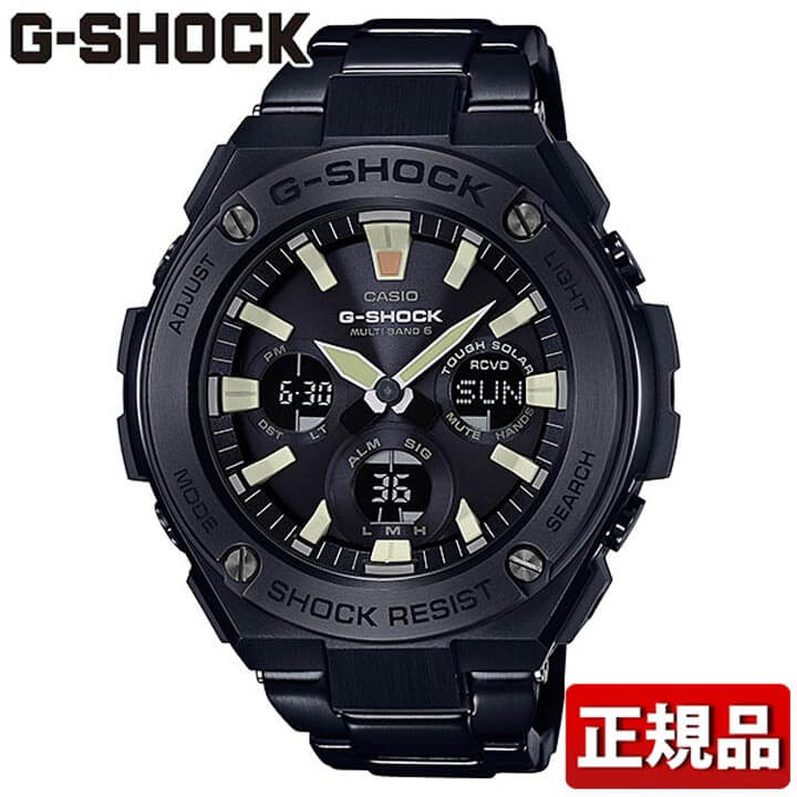 casio gst w130bd