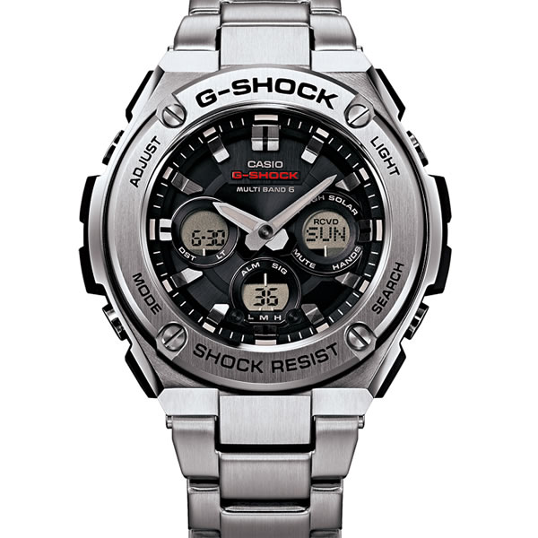 G-SHOCK CASIOメタル値下げ交渉待ってます！+rallysantafesinooficial.com