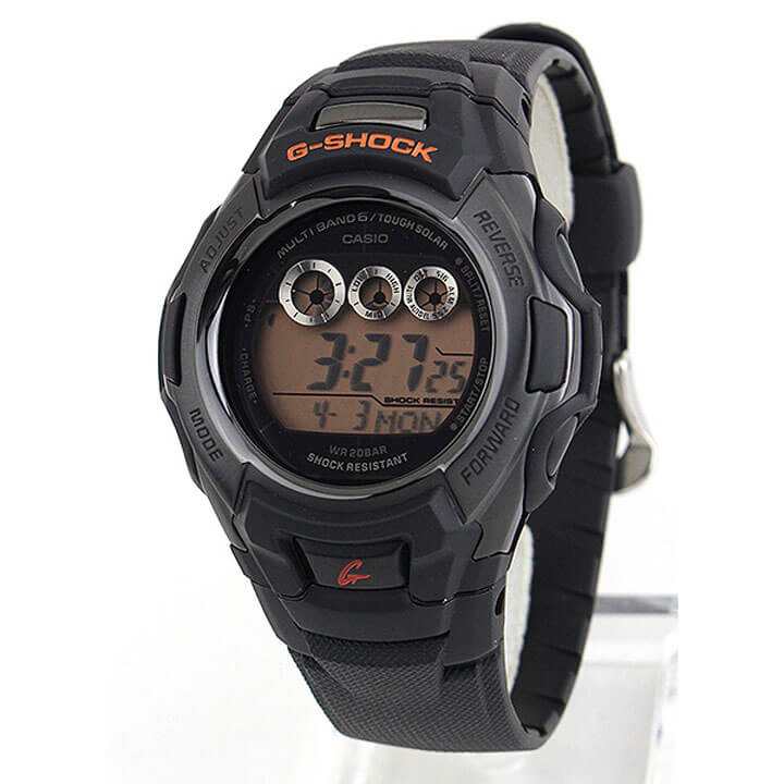 g shock gw m500f