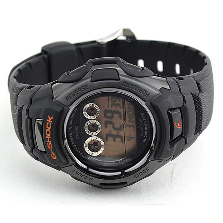 g shock gw m500f