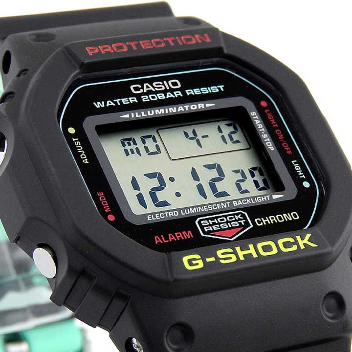 激安単価で Casio カシオ G Shock Gショック ジーショック Breezy Rasta Color ブリージーラスタカラー Dw 5600cmb 1 メンズ 腕時計 防水 多機能 デジタル スクエア 黒 ブラック 四角 海外モデル 誕生日プレゼント 男性 彼氏 旦那 夫 社会人 友達 ギフト 見やすい 全日本