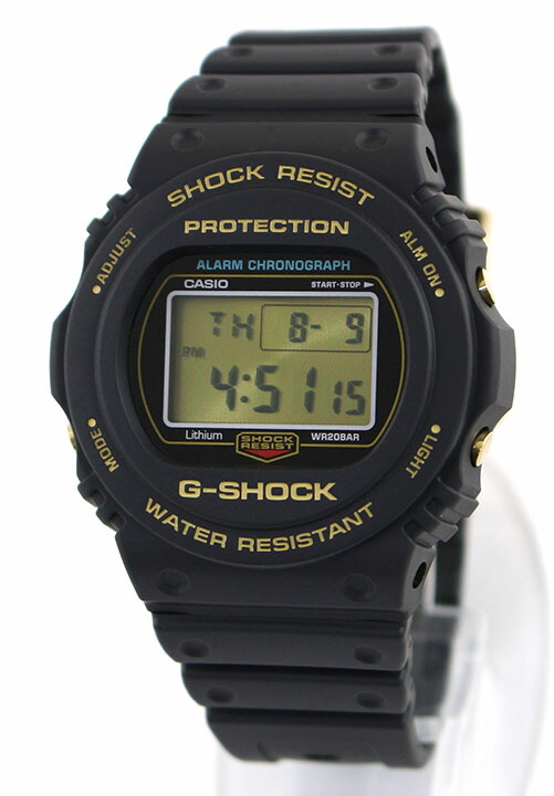 casio 5735