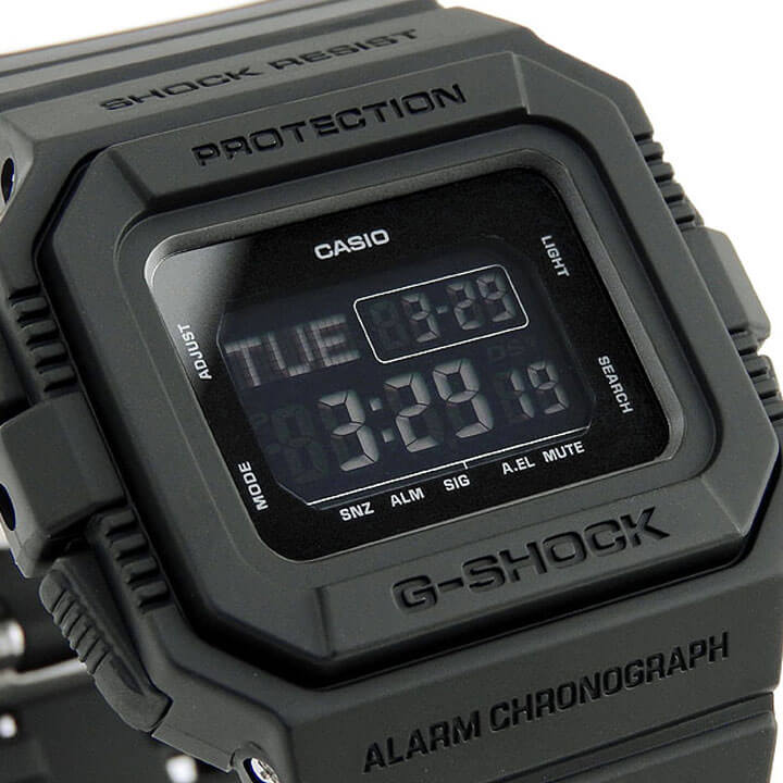 g shock d5500bb