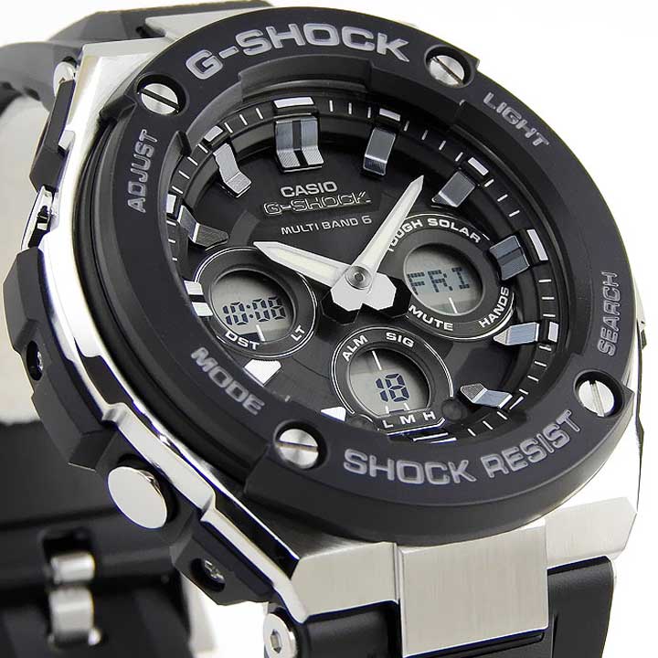 gst w 300