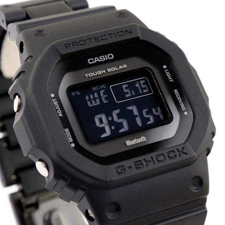 casio b5600bc